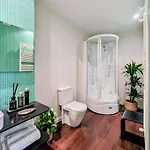 Apartment Varema Explanada *