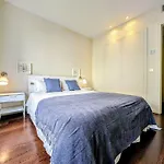 Apartment Varema Explanada Alicante