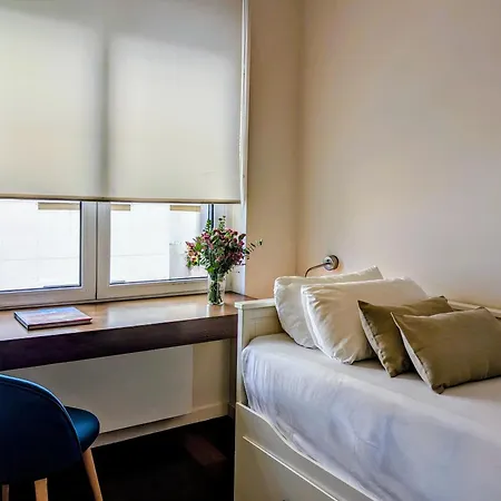Apartment Varema Explanada Alicante