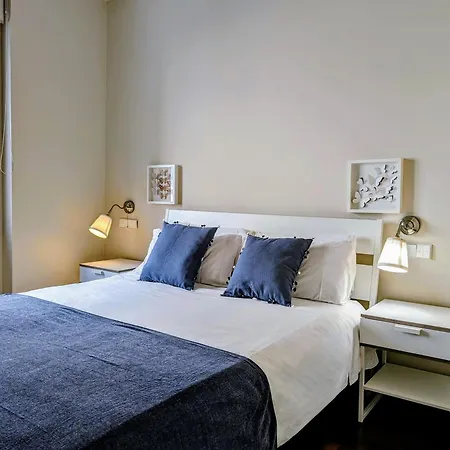 Varema Explanada Apartment