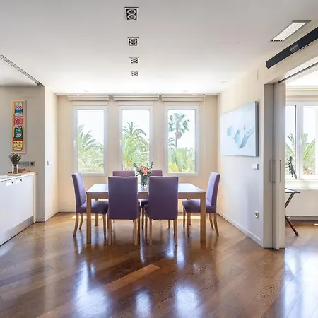 Varema Explanada Apartment *