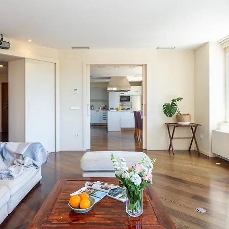 Apartment Varema Explanada *