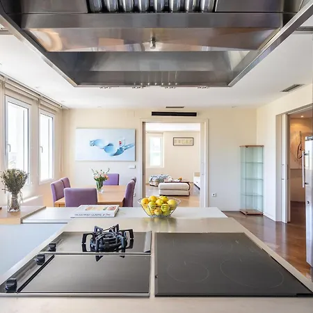 Apartment Varema Explanada Alicante