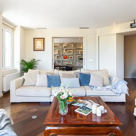 Apartment Varema Explanada Alicante
