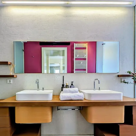 Διαμέρισμα Varema Explanada Αλικάντε