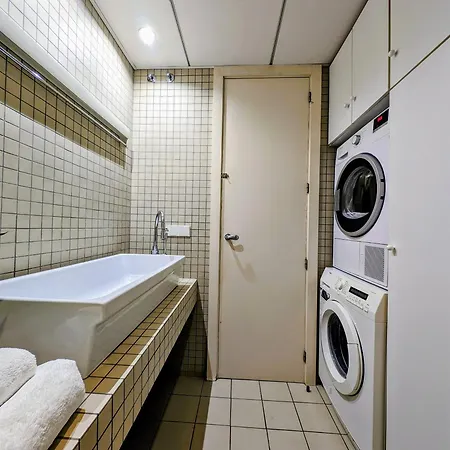 Lägenhet Varema Explanada