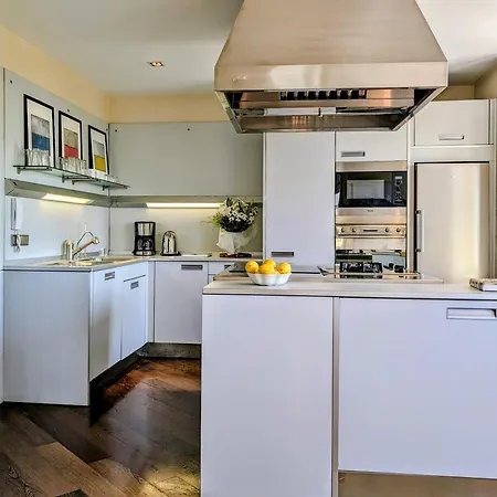 Varema Explanada Lägenhet Alicante