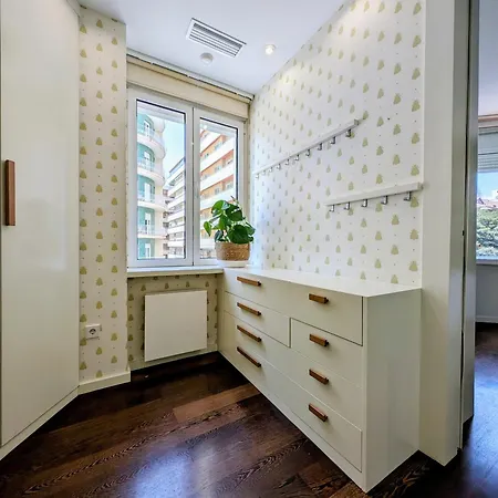 Varema Explanada * Alicante