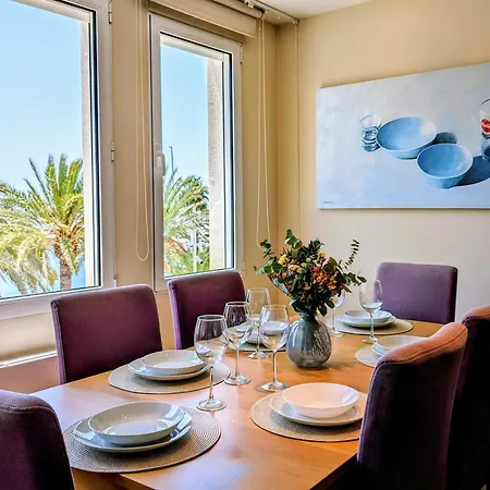 Lägenhet Varema Explanada