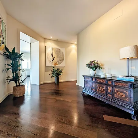 Διαμέρισμα Varema Explanada Αλικάντε