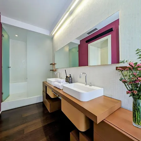 Varema Explanada * Alicante