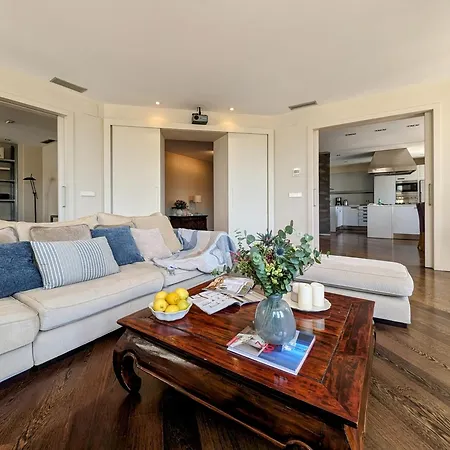 Lägenhet Varema Explanada *