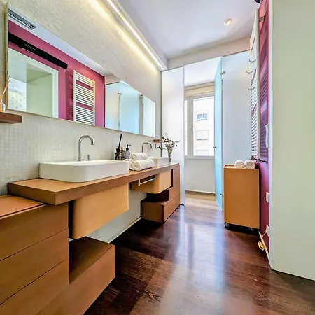 Lägenhet Varema Explanada *