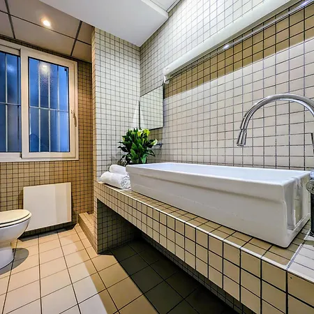 Διαμέρισμα Varema Explanada *