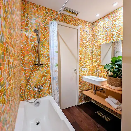 Varema Explanada * Αλικάντε