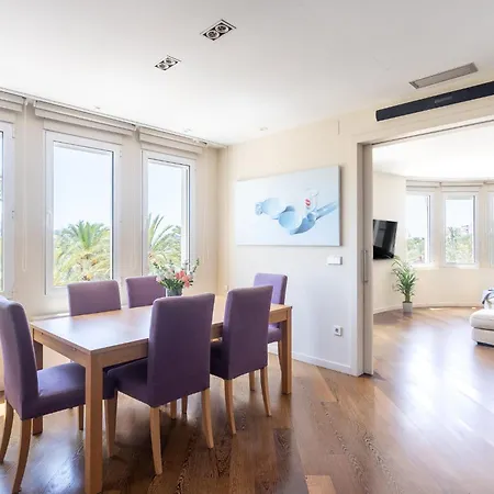 Varema Explanada Alicante