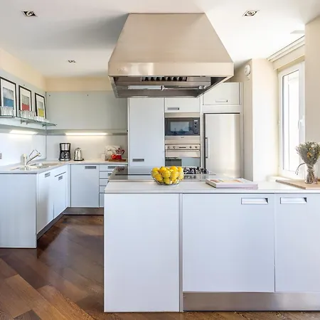 Varema Explanada Διαμέρισμα *