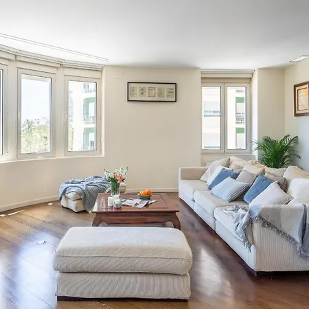 Varema Explanada Lägenhet *